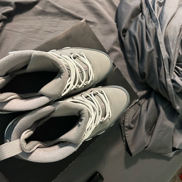 2012 cool grey 9 size 11 - Picture 5 of 5